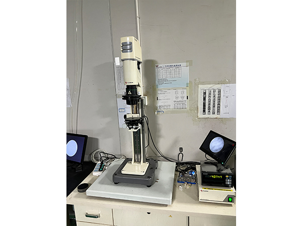 日本富士601干涉儀